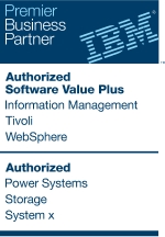 IBM Premier Business Partner